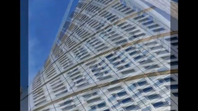Turning Torso Returned