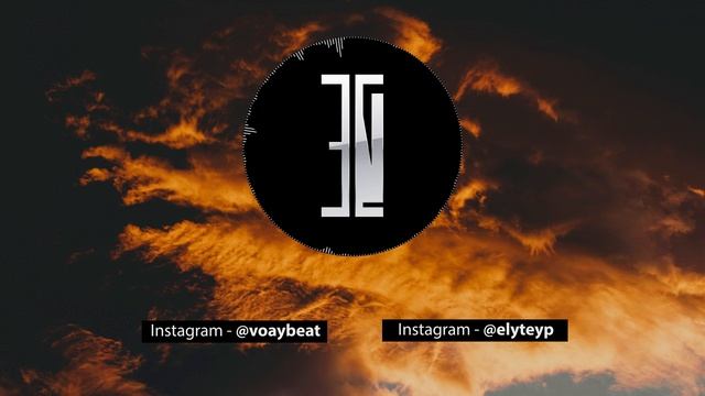 Voay Beat - Bedel (Free Melankolik Beat)