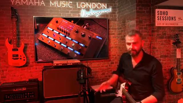 Facebook Livestream of #YMLLearningLab Presents Discover Helix | Yamaha Music London