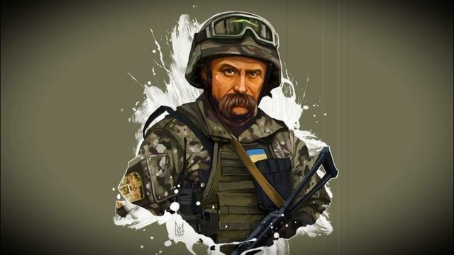 Kidney Stone - Заповіт (Т.Г.Шевченко)