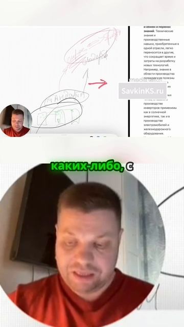 Обмен знаниями_ ключ к инновациям в Китае