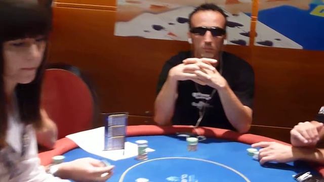 4° SHARK BAY - MAIN DAY 1B : Tav.25.MOV