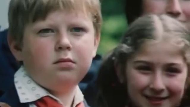 Прекрасное далёко Гостья из бушего