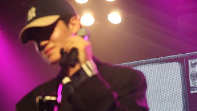 201024 데이먼스이어(Damons year) - Cherry