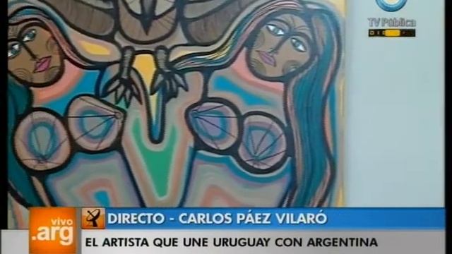 Vivo en Argentina - Tigre, Buenos Aires - 27-09-11 (3 de 3)
