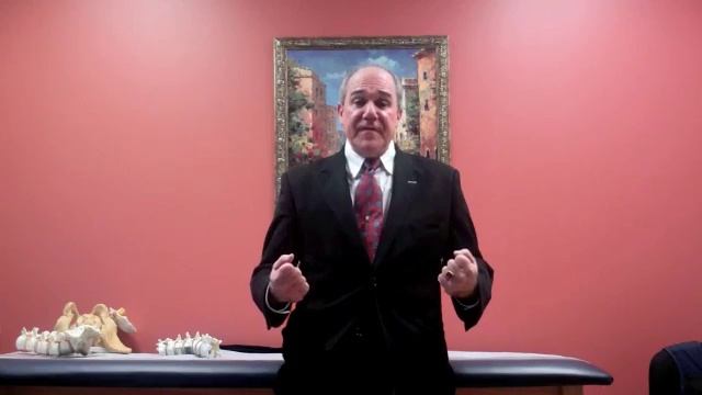 Richard Norris, MD Understanding Back Pain (10-14) Lumbar Spinal Stenosis