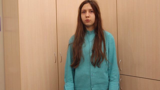 Милена Ерошина. Эмили Дикинсон