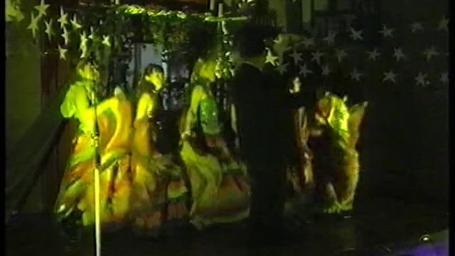 Финансовый Канкан