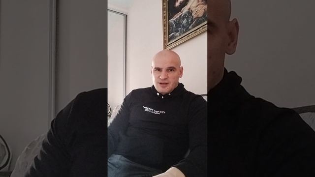Я в завязке только месяц, а кажется, что прошло три.