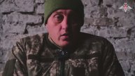 Очередной военнослужащий ВСУ сделал правильный выбор и сдался в плен