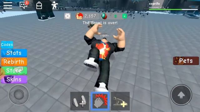 Качок 3