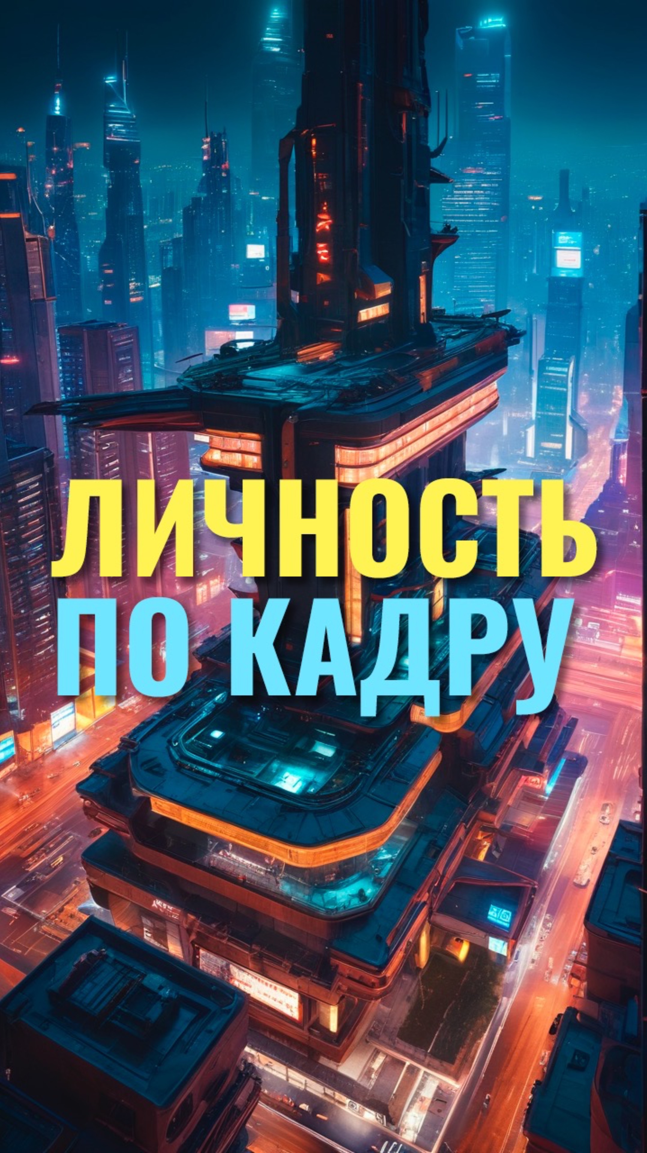 Личность по кадру