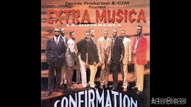 Régis Touba - Vocuax 1995-2007 (Extra Musica BPBL/Zangul) @MweneKongo1971