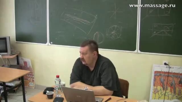 Сыромятников Александр] Висцеральная терапия и продвинутые тех] 2