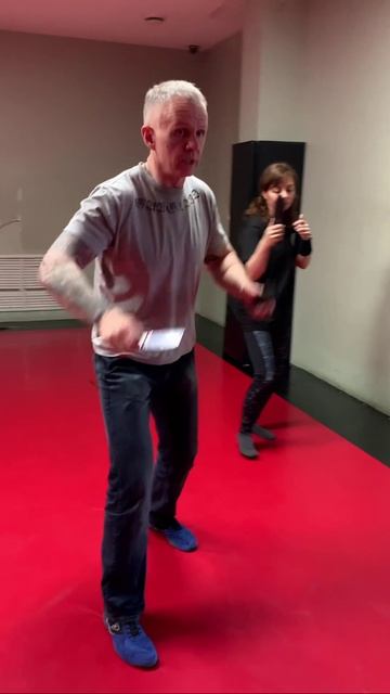 🔪Начальные принципы. 👉Маятник «прямой, прямой в движении»🔪