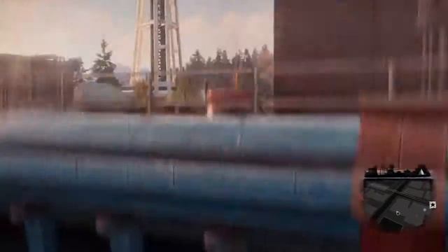 Drone Slam