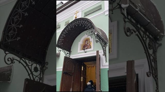 Часовня Ксении Санкт-Петербургской