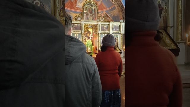 10001526 Великое Славословие.5.2.25.г.Свт.Ксения