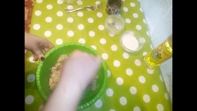 КОТЛЕТЫ ИЗ РЫБНЫХ КОНСЕРВОВ