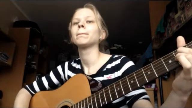 Hallelujah - Leonard Cohen/John Cale cover
