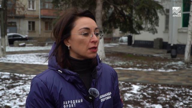 Очередная большая посылка на передовую едет из 34 горной мотострелковой бригады в КЧР