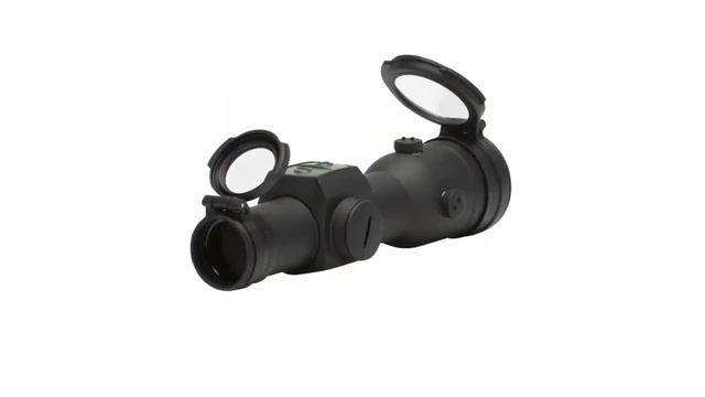 Aimpoint, 12692, Hunter H34S (34mm, Standard Length, With Rings), Sight
