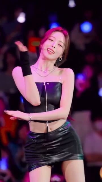 Yuna Itzy