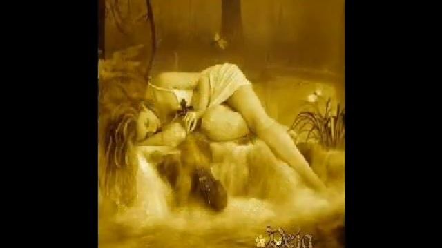 Sepia Music By ΔÑG€L ΜΔŦŘIŽ