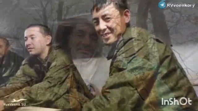 Настоящие братья