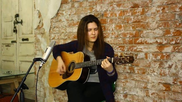 Devora - Ветер (ДДТ Cover)