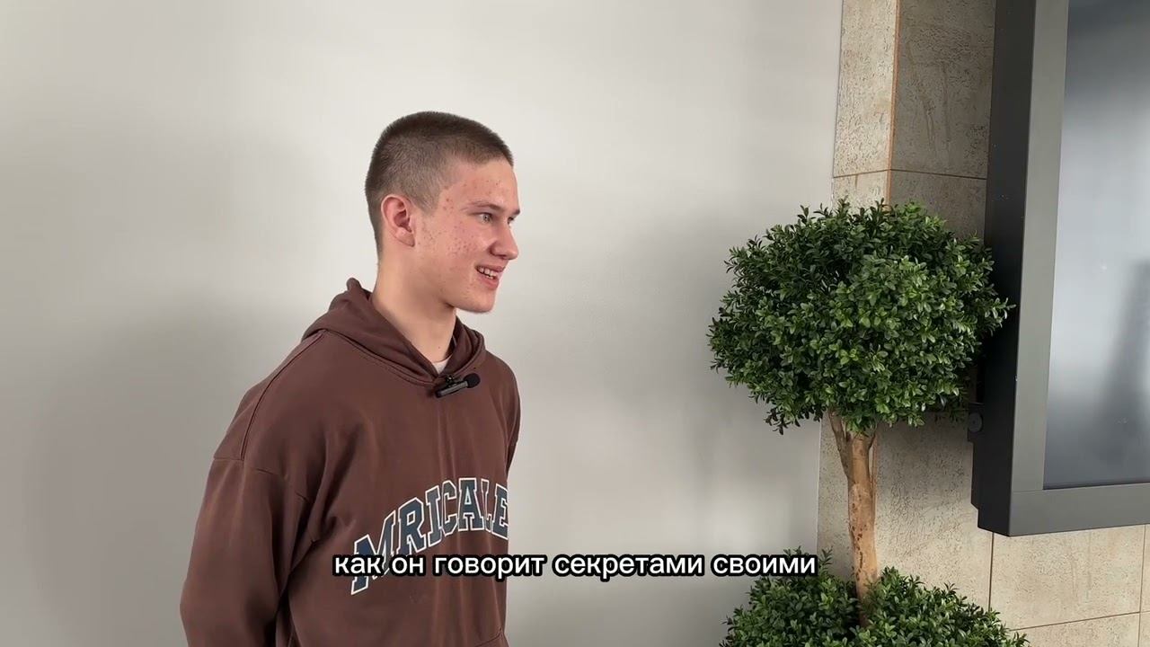 Детский тренинг "Лидеры будущего" помогает раскрыть в каждом ребенке лидерские качества