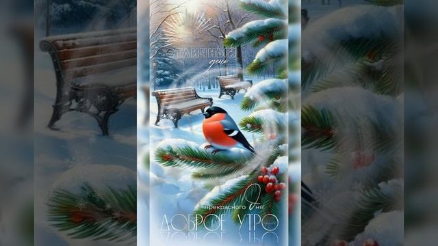 🎀Доброе утро 💖Пусть каждый день приносит радость😊💝
