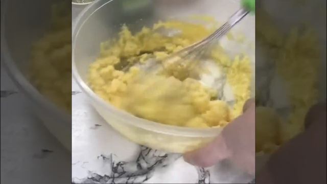 КОКОСОВОЕ ПЕЧЕНЬЕ