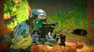 Warface Hidden War Pin Code Event Sea Battle