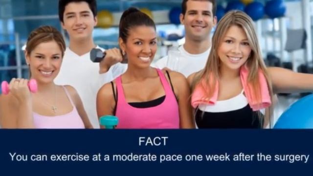 Myths and Facts About Lasik | The Eye Consultants