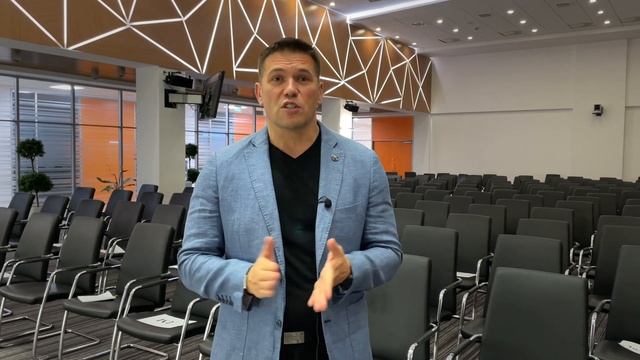 О тренинге "Командообразование и Мотивация. Самомотивация"