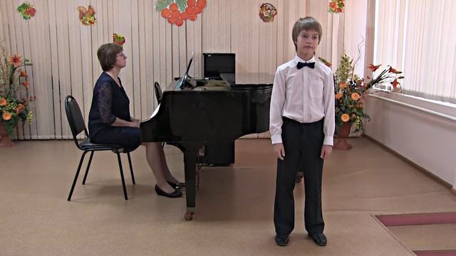 Швецов Кирилл