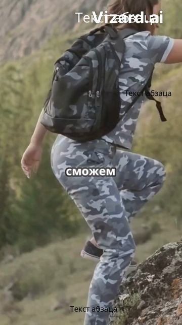 Твоя любовь – это ветер, который