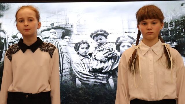 Детский ботинок. Тарасова Анна, Мухалова Мария, Детский музыкальный театр "Маска"