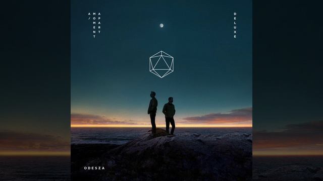 It’s Only (feat. Zyra) (ODESZA VIP Remix)