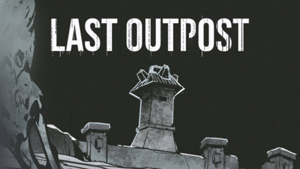 Свежий Tower Defense - Last Outpost #1