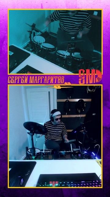 RADIO TAPOK РУБИТ ЖЁТСКО НА БАРАБАНАХ #MARGARITOV #ROCK #НОВОКУЗНЕЦК #ПЕСНИОСТРИМЕРАХ #ПЕСНИОИГРАХ