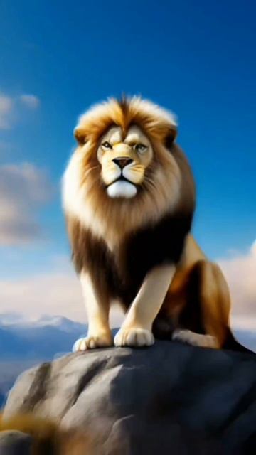 Февраль для Льва. Гороскоп.