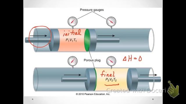 Thermo & Partial Derivatives Part 4