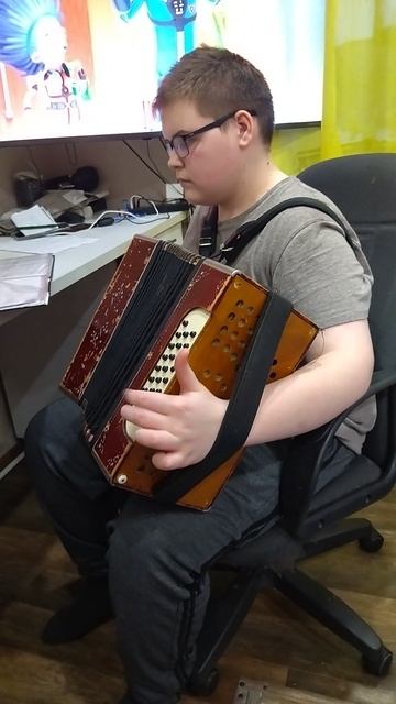 катюша!!!