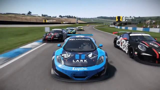 Project CARS_perdi o podium