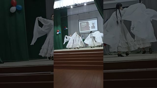1000489273.mp4,конец января 2025,Сахаево передаем эстафетную книгу