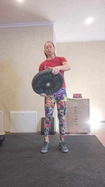 Вращение диска вокруг корпуса