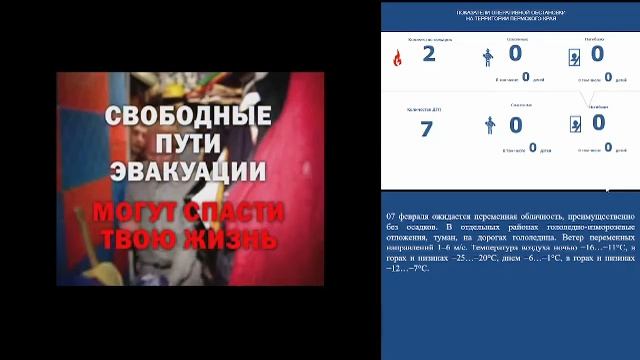КСИОН Пермский край