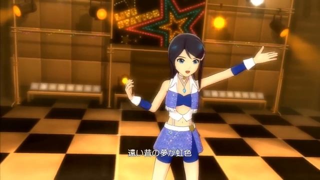 The Idolm@ster 2 - Precog [HD] (Mizutani Eri)